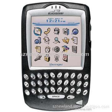BlackBerry 7730 mobile phone